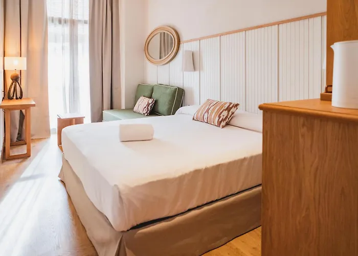 ホテル Casa Bassa 3*