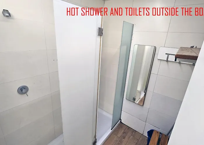 Autentico Velero En Båthotell Valencia