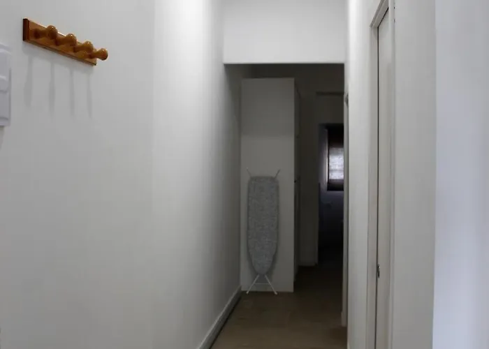 Piso Cerca Universidades Y De La Playa 아파트 발렌시아