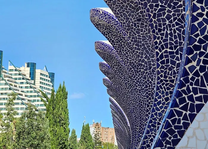 Ciencias P * 발렌시아