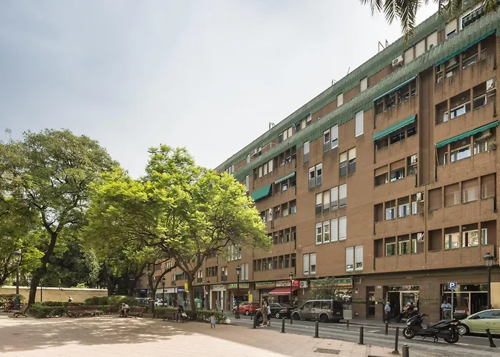 Macflats Ciudad De Ciencias 아파트 *