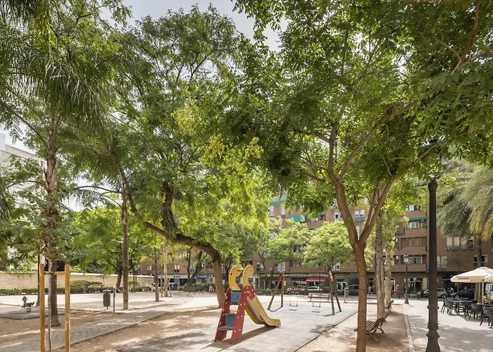 Macflats Ciudad De Ciencias *