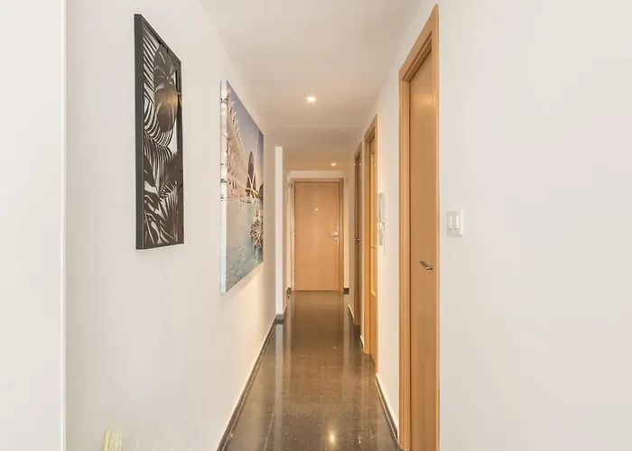 Macflats Ciudad De Ciencias