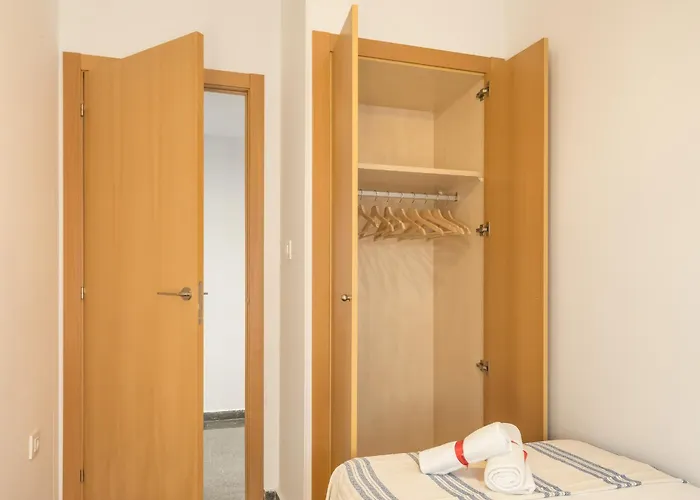 Macflats Ciudad De Ciencias * 발렌시아