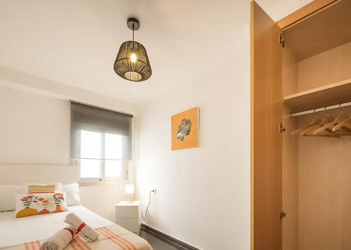 Macflats Ciudad De Ciencias * 발렌시아