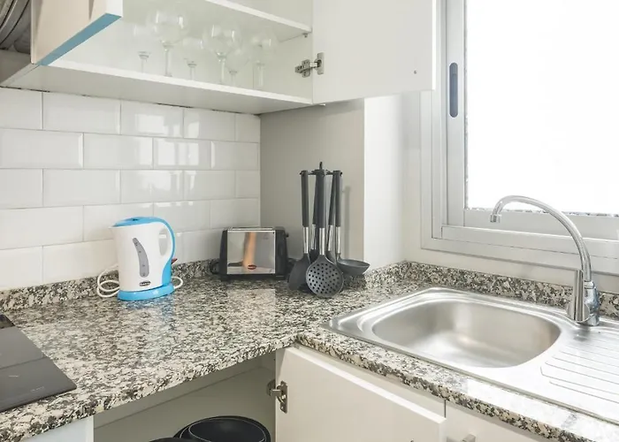 아파트 Macflats Ciudad De Ciencias *