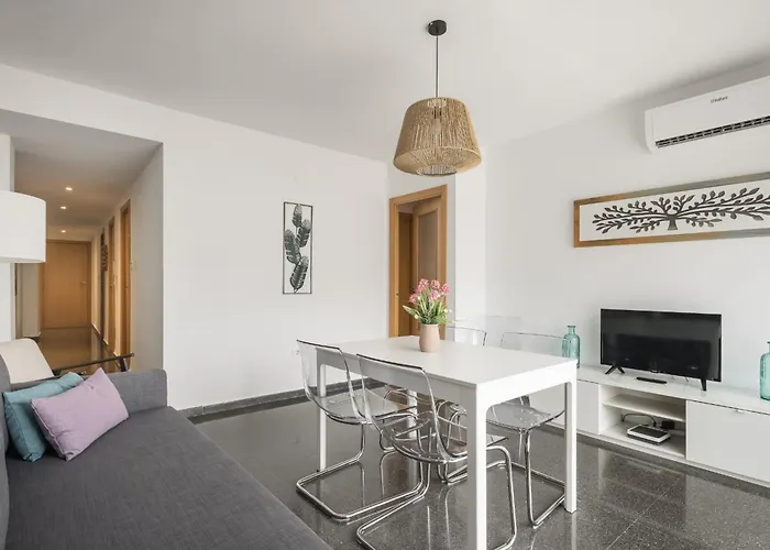 아파트 Macflats Ciudad De Ciencias