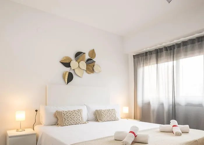 Macflats Ciudad De Ciencias 아파트