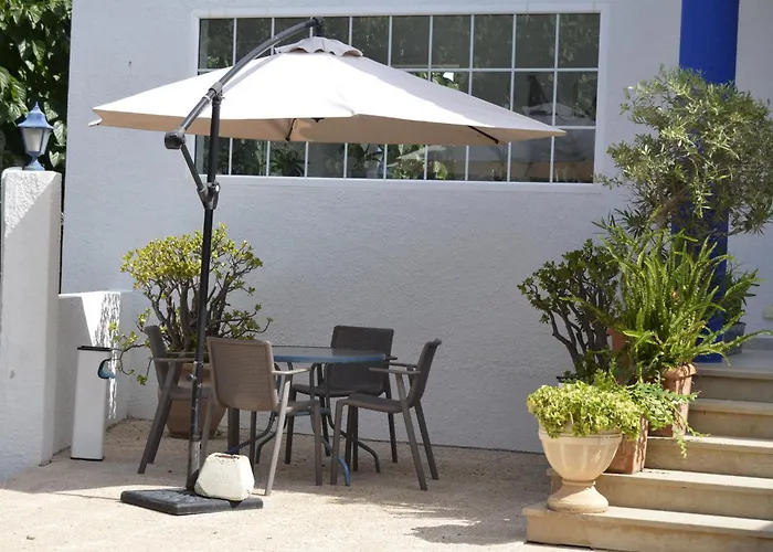 Blayet - Automatizado 4* Valencie