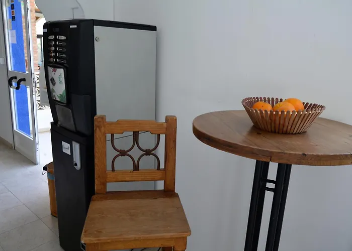 Blayet - Automatizado 4* Valencie