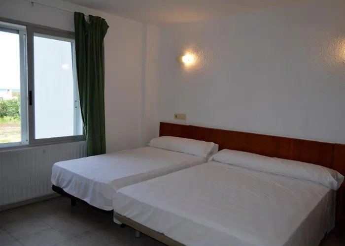 Blayet - Automatizado Penzion