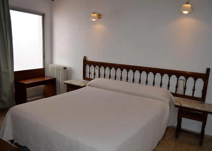 Blayet - Automatizado 4* Valencie