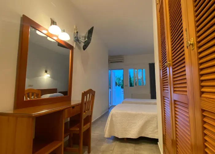 Blayet - Automatizado Penzion