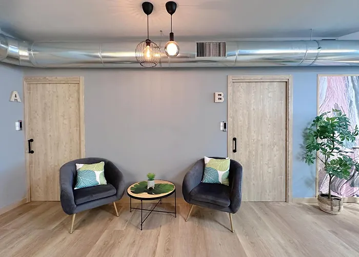 The Pod Blasco * バレンシア