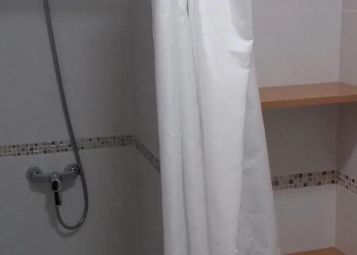 On Carrer Del Dr. Lluch Lägenhet