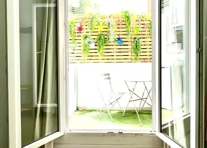 Tarongers, Lovely Flat In The Center * فالنسيا