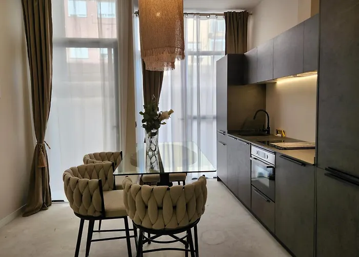 Appartement Md Pare Presentat Valence