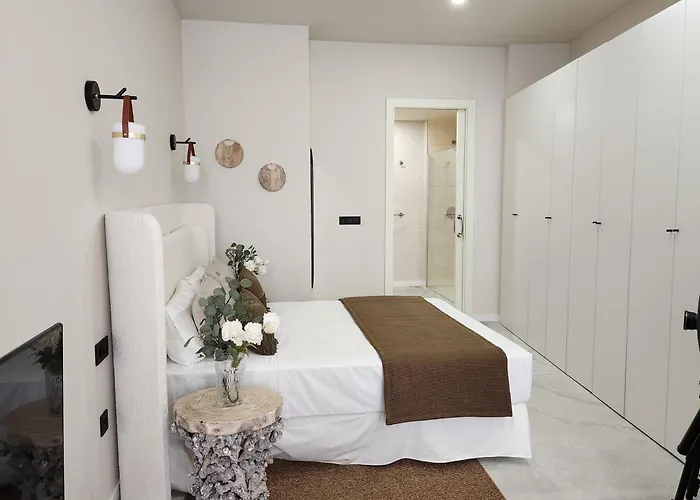 Md Pare Presentat Appartement Valence