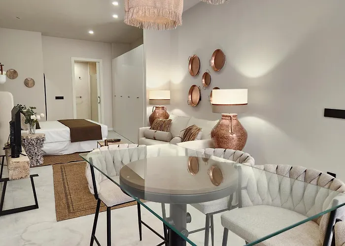 Md Pare Presentat Appartement *