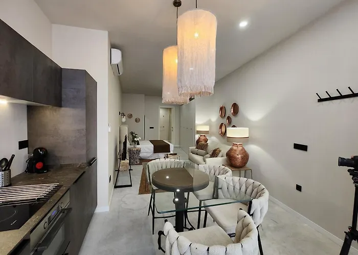 Md Pare Presentat Appartement *