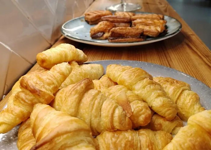 & Co. J. Botanico Boutique Szálloda Valencia