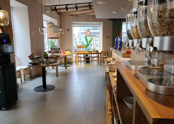 & Co. J. Botanico Boutique