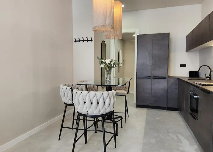 Appartement Md Pare Presentat