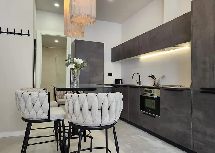 Appartement Md Pare Presentat