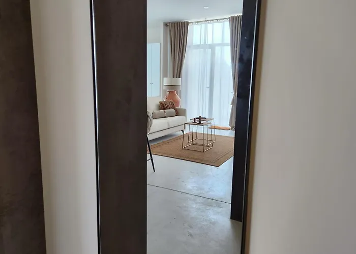 Md Pare Presentat Appartement *