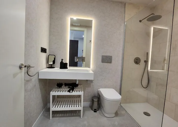 Appartement Md Pare Presentat