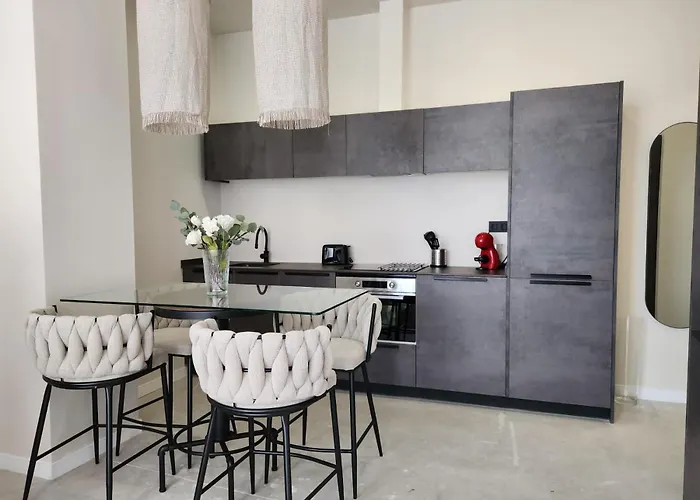 Md Pare Presentat Appartement Valence