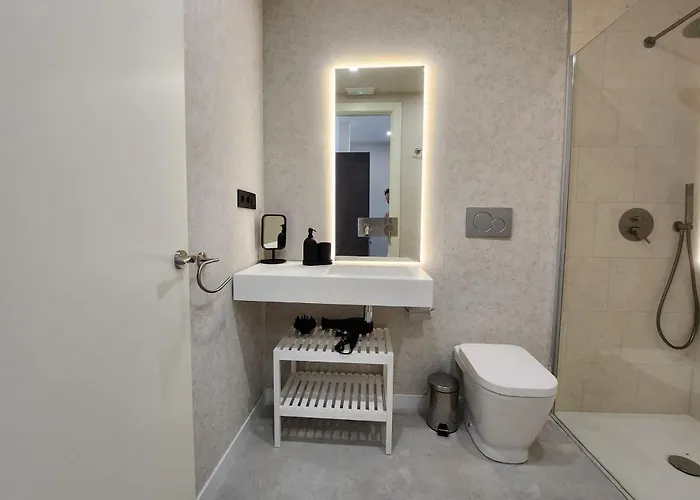 Appartement Md Pare Presentat *