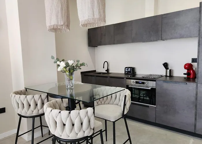 Md Pare Presentat Appartement Valence