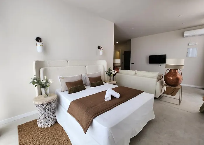 Md Pare Presentat Appartement