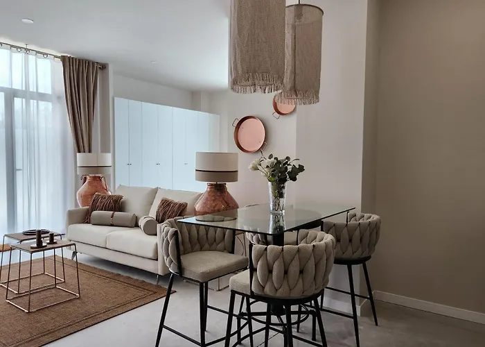 Appartement Md Pare Presentat *