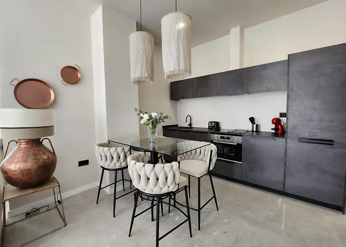 Md Pare Presentat Appartement *