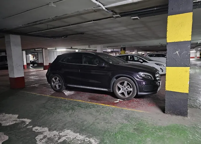 Jardin Viveros-turia