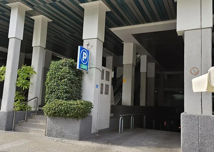 Jardin Viveros-turia *