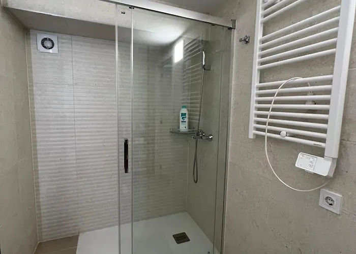 Carbonell 1 Aparthotel