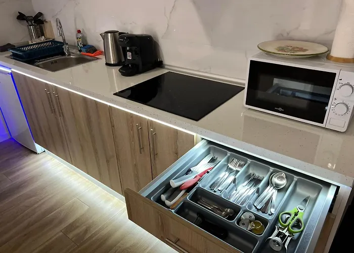 Carbonell 1 4* Valencia