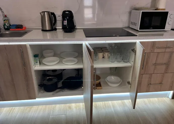 Carbonell 1 Aparthotel 4*