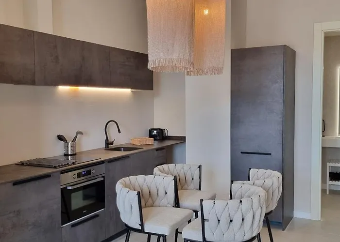 Md Pare Presentat Appartement