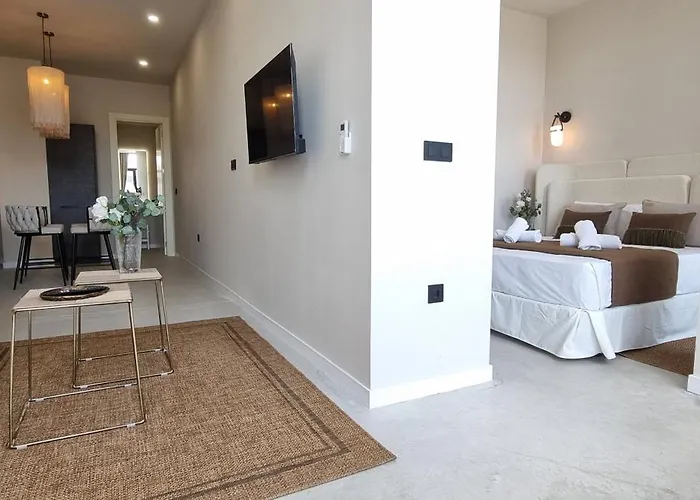 Md Pare Presentat Appartement