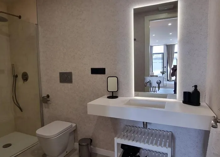 Appartement Md Pare Presentat