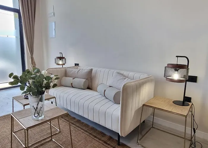 Md Pare Presentat Appartement Valence