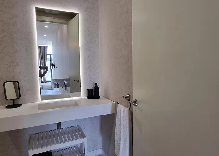 Md Pare Presentat Appartement Valence