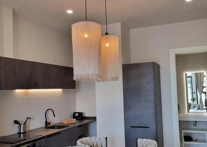 Appartement Md Pare Presentat