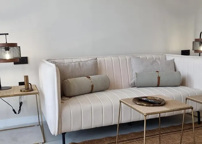 Md Pare Presentat Appartement