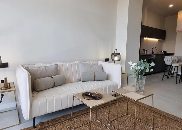 Md Pare Presentat Appartement *