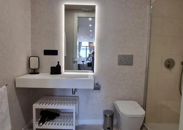 Md Pare Presentat Appartement Valence